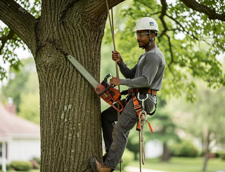 tree removal Spartanburg